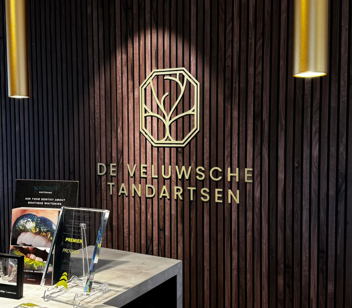 De Veluwsche Tandartsen Ermelo